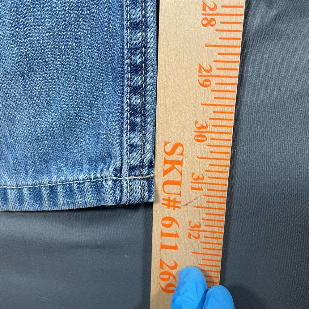 Tommy Bahama Jeans Men’s Size 38x30 Preppy Designer Denim Stretch Golf - Picture 7 of 7